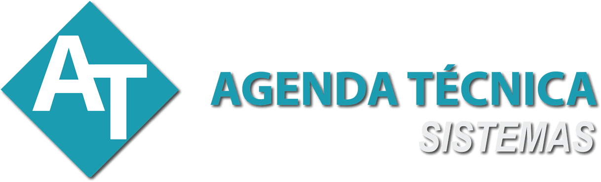 Logo Agenda Técnica